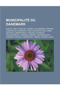 Municipalite Du Danemark
