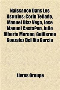 Naissance Dans Les Asturies