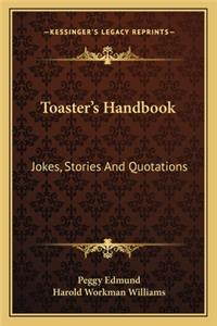 Toaster's Handbook