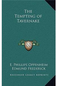 The Tempting of Tavernake