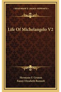 Life of Michelangelo V2