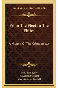 From The Fleet In The Fifties