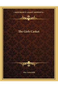 The Girls Casket