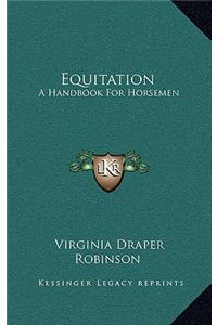 Equitation