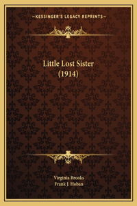 Little Lost Sister (1914)