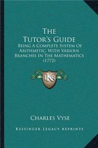 Tutor's Guide