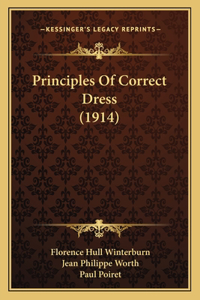 Principles Of Correct Dress (1914)