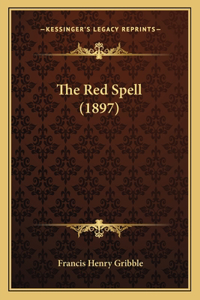 Red Spell (1897)