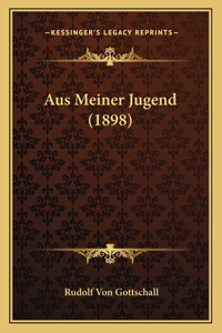 Aus Meiner Jugend (1898)
