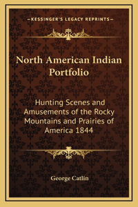 North American Indian Portfolio