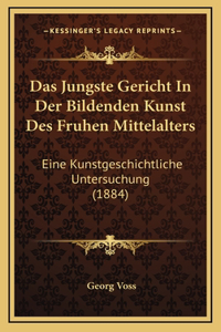 Das Jungste Gericht In Der Bildenden Kunst Des Fruhen Mittelalters