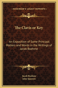 Clavis or Key