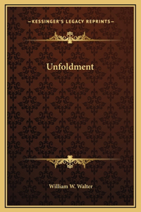 Unfoldment