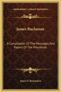 James Buchanan