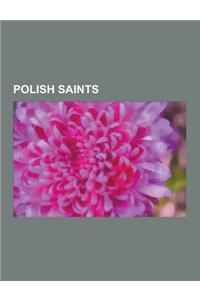 Polish Saints