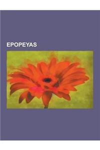 Epopeyas