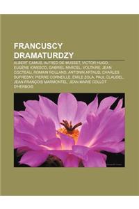 Francuscy Dramaturdzy