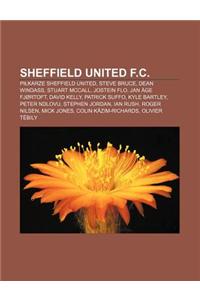 Sheffield United F.C.