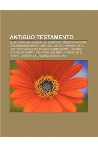 Antiguo Testamento