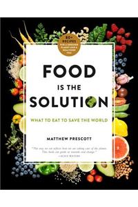 Food Is the Solution