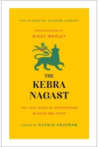 The Kebra Nagast