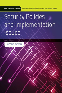 Security Policies and Implementation Issues with Case Lab Access