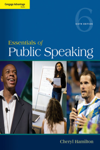 Essentials of Public Speaking