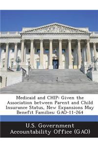 Medicaid and Chip