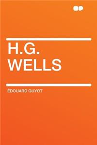 H.G. Wells