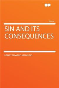 Sin and Its Consequences