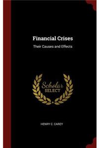 Financial Crises