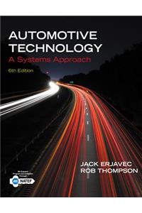 Bndl: Automotive Technology: A Systems Approach