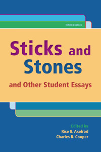 Sticks and Stones