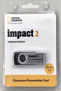 Rev Impact 2 Classroom Presentation Tool