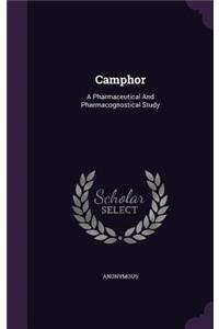 Camphor