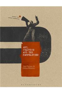 Art, Politics and the Pamphleteer