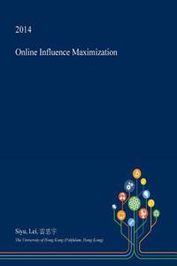 Online Influence Maximization