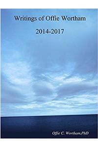 Writings 2014-2017
