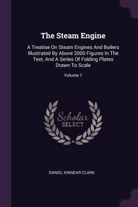 The Steam Engine