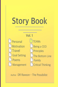 Story Book Volume 1