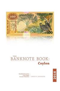 The Banknote Book
