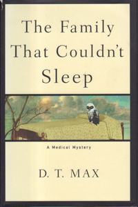 The Family That Couldn't Sleep: A Medical Mystery