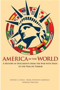 America in the World