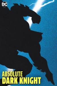 Absolute Dark Knight (New Edition)