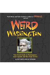 Weird Washington