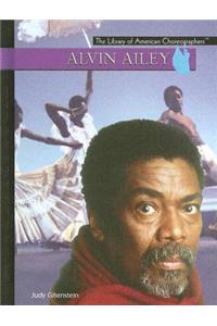 Alvin Ailey