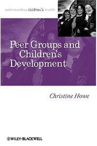 Peer Groups Childrens Development