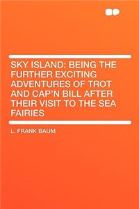 Sky Island