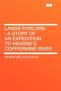 Lands Forlorn