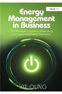 Energy Management in Business